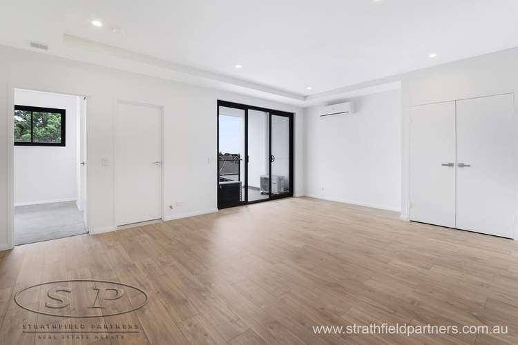 Second view of Homely apartment listing, Unit/24 Hillcrest Avenue, Greenacre NSW 2190