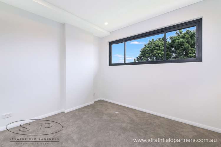 Fourth view of Homely apartment listing, Unit/24 Hillcrest Avenue, Greenacre NSW 2190