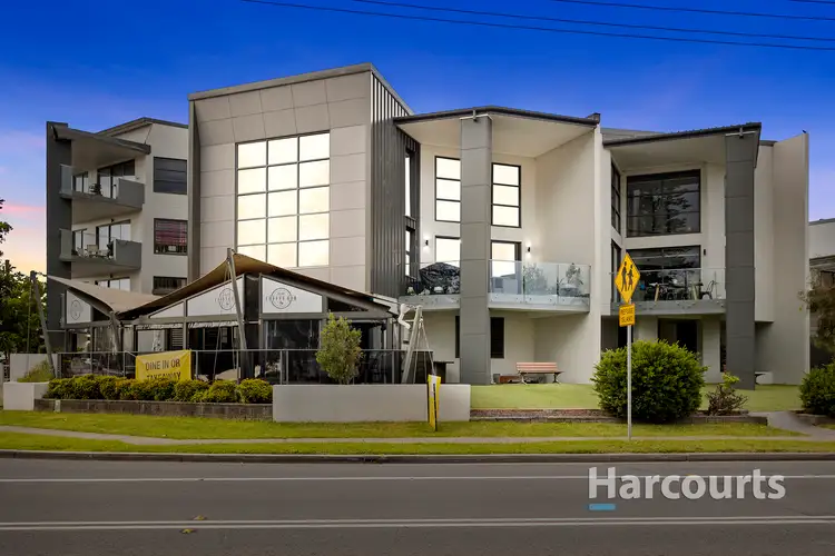 Second view of Homely unit listing, 2/194 The Esplanade, Speers Point NSW 2284