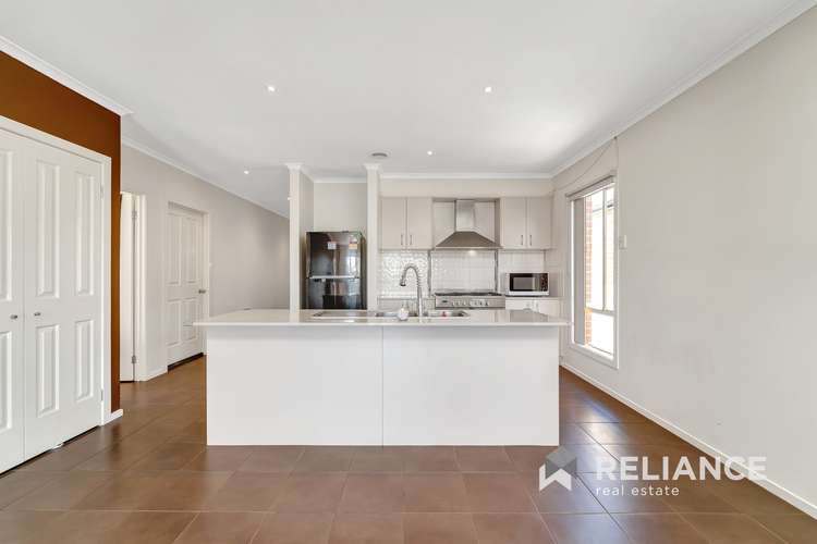Fourth view of Homely house listing, 13 Galeff Avenue, Truganina VIC 3029