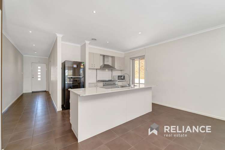 Fifth view of Homely house listing, 13 Galeff Avenue, Truganina VIC 3029