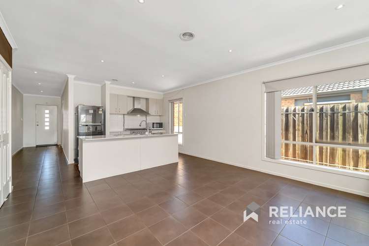 Sixth view of Homely house listing, 13 Galeff Avenue, Truganina VIC 3029