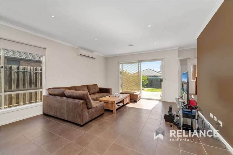 Seventh view of Homely house listing, 13 Galeff Avenue, Truganina VIC 3029