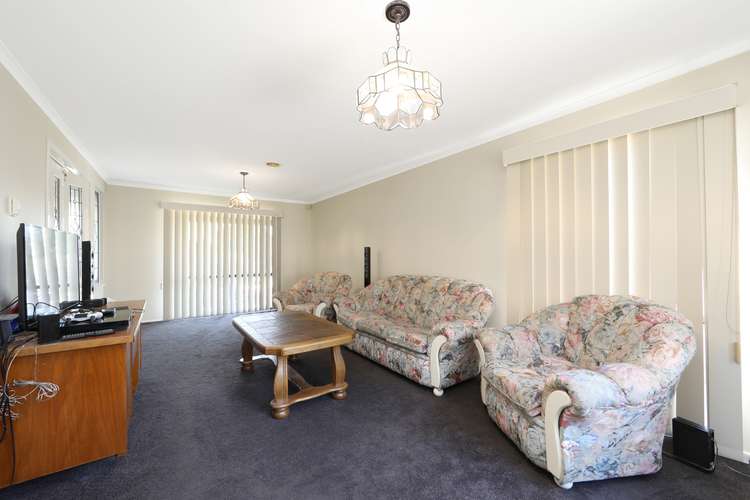 Sixth view of Homely townhouse listing, 1/24 Armstrong Drive, Rowville VIC 3178