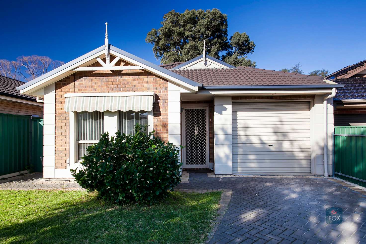 Main view of Homely house listing, 106 Fosters Road, Hillcrest SA 5086