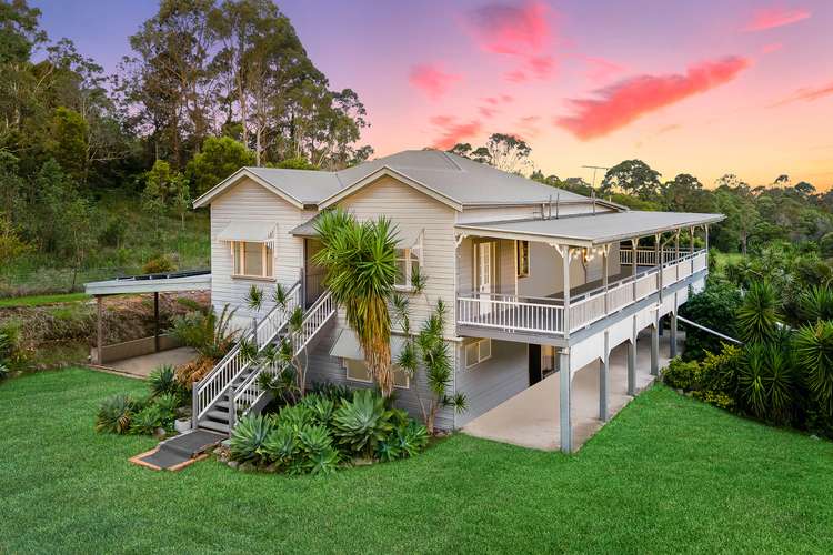 Main view of Homely house listing, 2 Banjo Patterson Drive, Ocean View QLD 4521