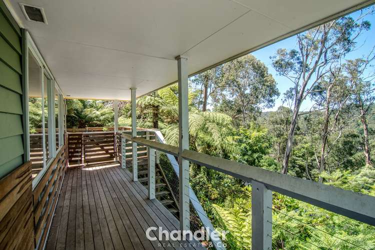 Fifth view of Homely house listing, 47 Kaola Street, Belgrave VIC 3160