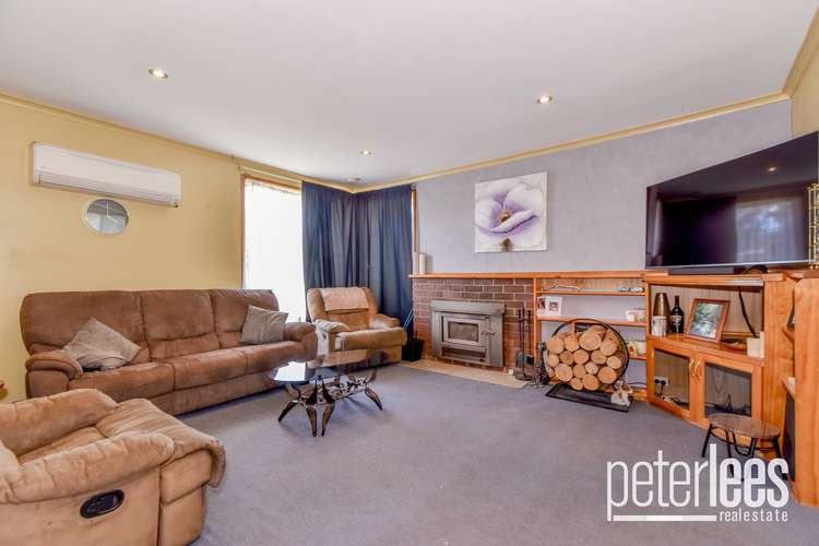 Second view of Homely house listing, 4 Rosetta Place, Ravenswood TAS 7250
