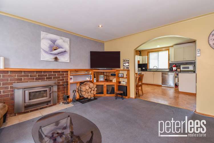 Third view of Homely house listing, 4 Rosetta Place, Ravenswood TAS 7250
