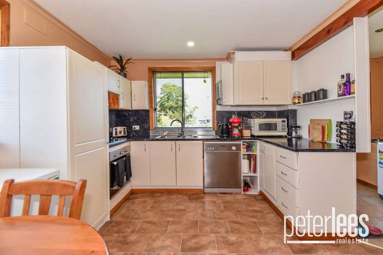 Fifth view of Homely house listing, 4 Rosetta Place, Ravenswood TAS 7250