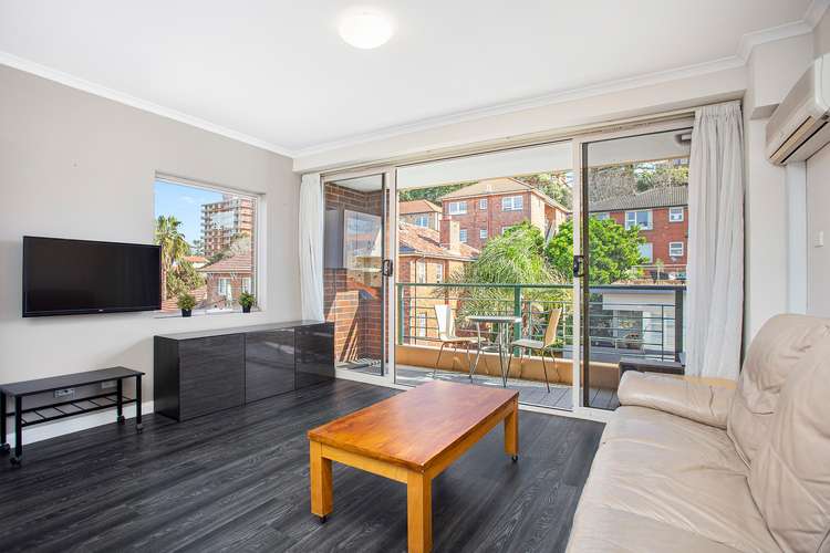Main view of Homely unit listing, 8/14 Eustace Street, Manly NSW 2095