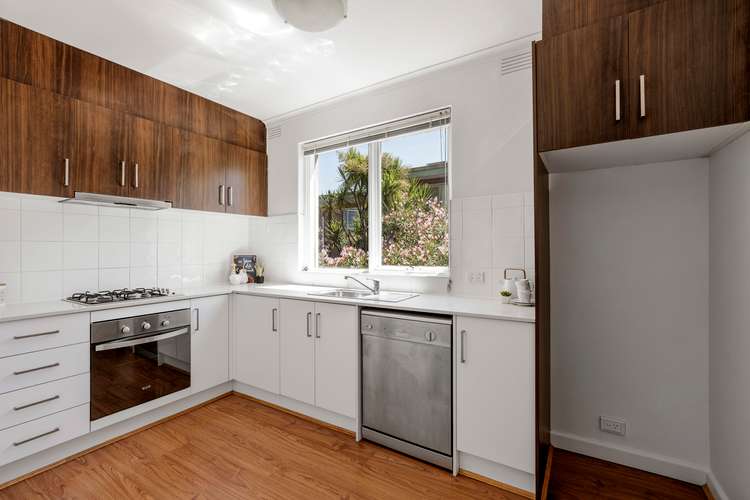 Second view of Homely unit listing, 7/8 Auburn Grove, Hawthorn East VIC 3123