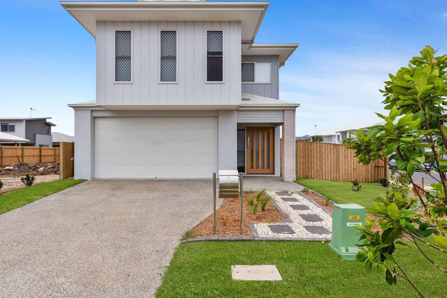 Main view of Homely house listing, 62 Morna Street, Newport QLD 4020