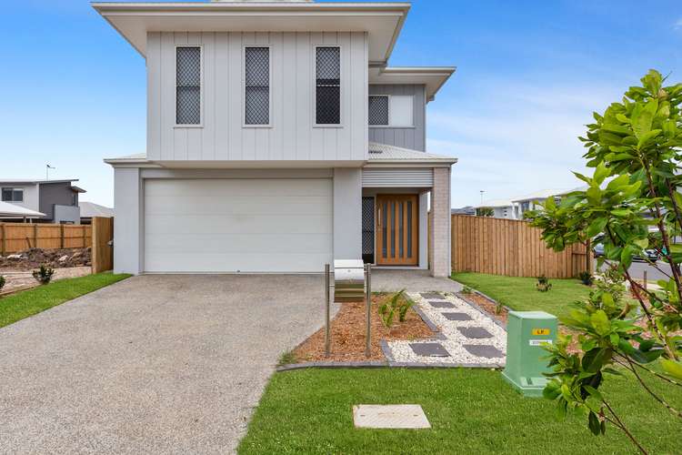 Main view of Homely house listing, 62 Morna Street, Newport QLD 4020