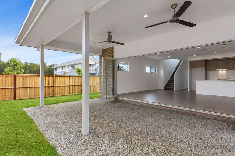 Second view of Homely house listing, 62 Morna Street, Newport QLD 4020