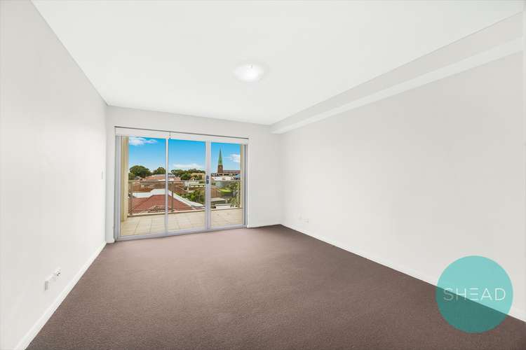 Main view of Homely unit listing, 17/96 Chandos Street, St Leonards NSW 2065