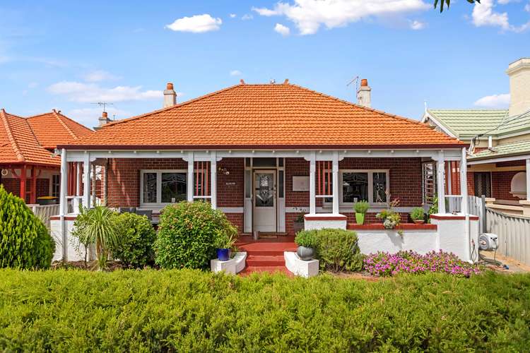 Main view of Homely house listing, 65 Carr Street, West Perth WA 6005