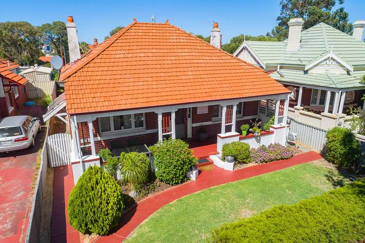 Fourth view of Homely house listing, 65 Carr Street, West Perth WA 6005