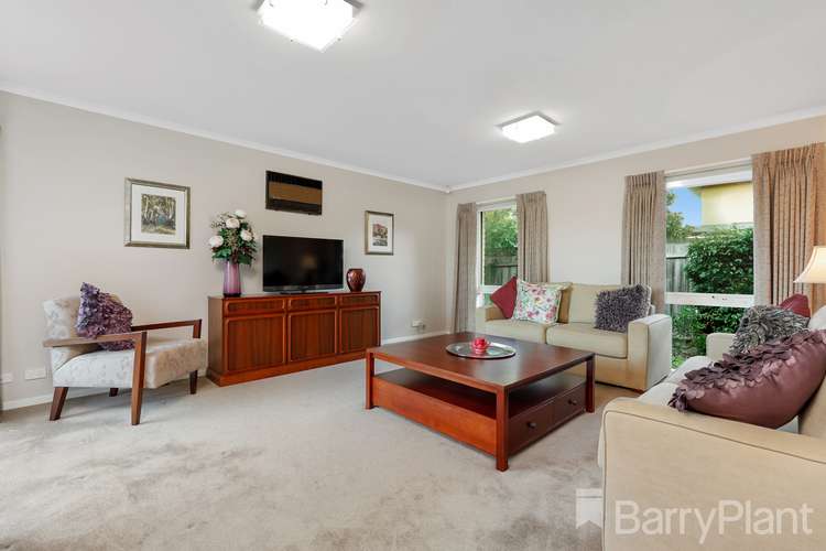 Second view of Homely unit listing, 3/26 Munro Avenue, Mount Waverley VIC 3149