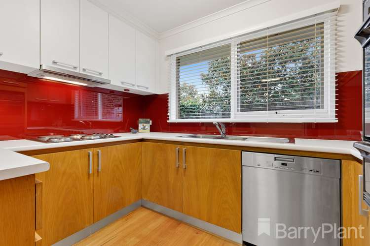 Third view of Homely unit listing, 3/26 Munro Avenue, Mount Waverley VIC 3149