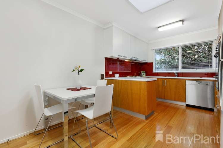 Fourth view of Homely unit listing, 3/26 Munro Avenue, Mount Waverley VIC 3149