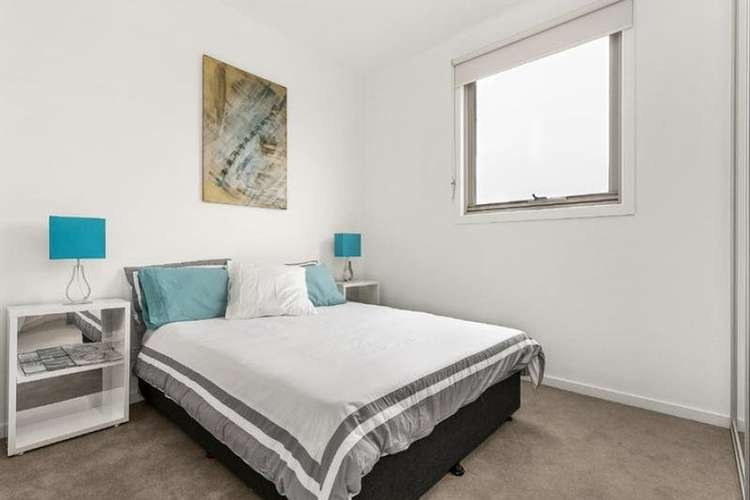 Fourth view of Homely apartment listing, 302/496-500 Brunswick Street, Fitzroy North VIC 3068