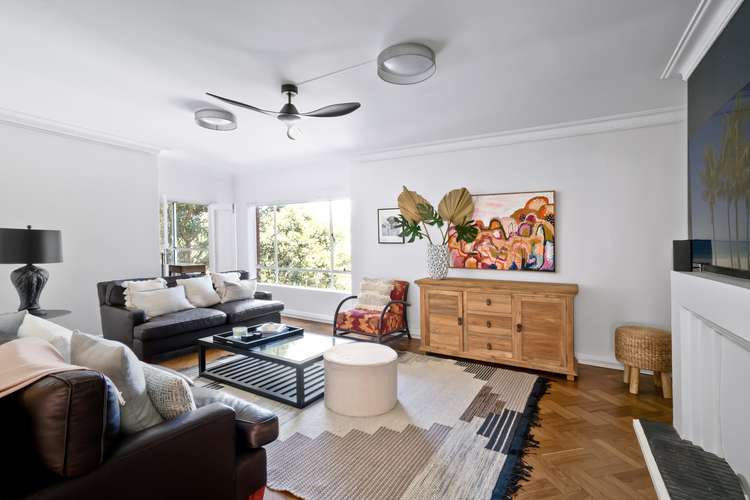 Main view of Homely unit listing, 9/38A Fairfax Road, Bellevue Hill NSW 2023