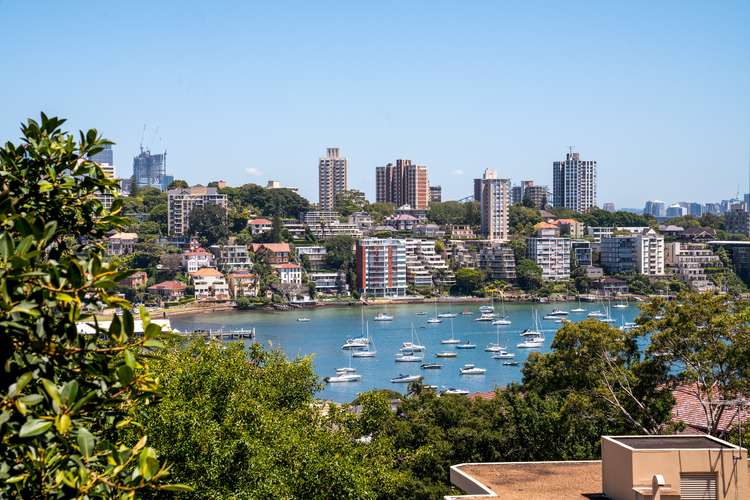 Second view of Homely unit listing, 9/38A Fairfax Road, Bellevue Hill NSW 2023