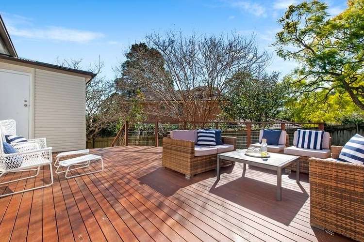 Sixth view of Homely house listing, 71 Boronga Avenue, West Pymble NSW 2073