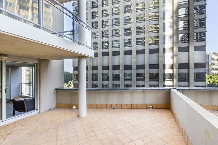 Second view of Homely apartment listing, 197-199 Castlereagh Street, Sydney NSW 2000