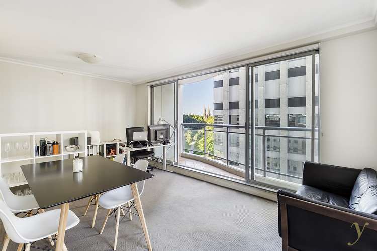 Third view of Homely apartment listing, 197-199 Castlereagh Street, Sydney NSW 2000