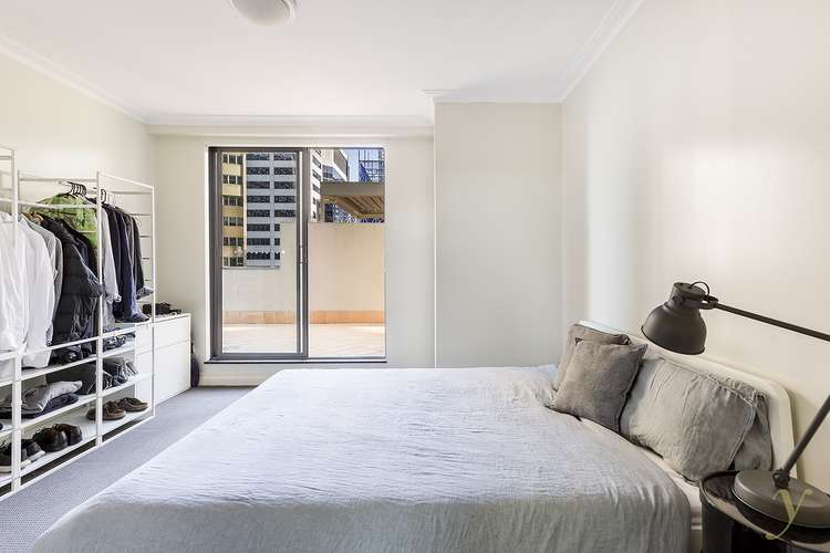 Fourth view of Homely apartment listing, 197-199 Castlereagh Street, Sydney NSW 2000