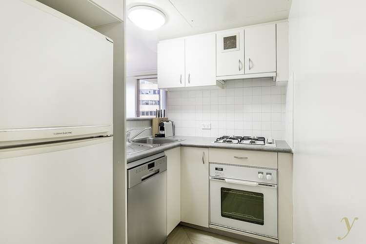 Sixth view of Homely apartment listing, 197-199 Castlereagh Street, Sydney NSW 2000