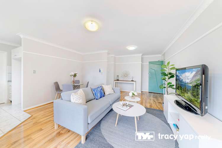 Second view of Homely unit listing, 26/9-15 Lloyds Avenue, Carlingford NSW 2118