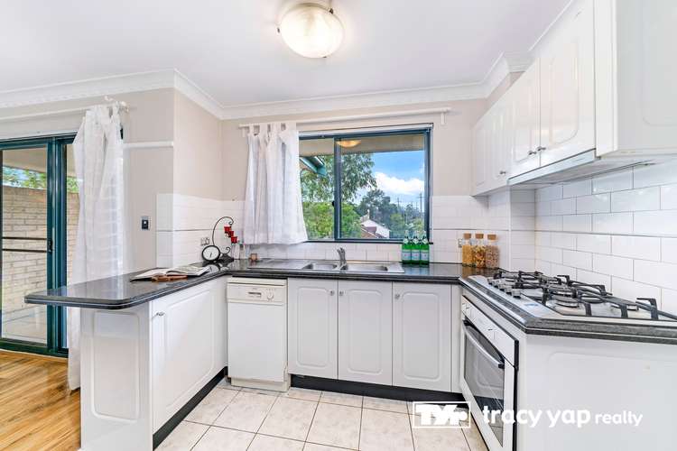 Third view of Homely unit listing, 26/9-15 Lloyds Avenue, Carlingford NSW 2118