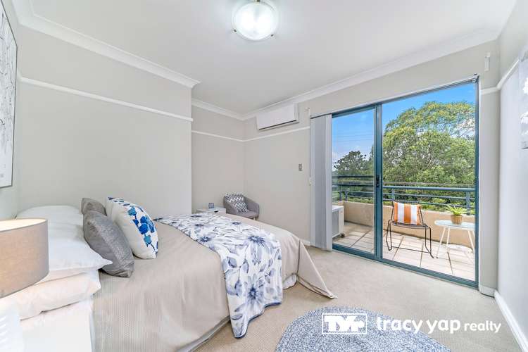 Fifth view of Homely unit listing, 26/9-15 Lloyds Avenue, Carlingford NSW 2118