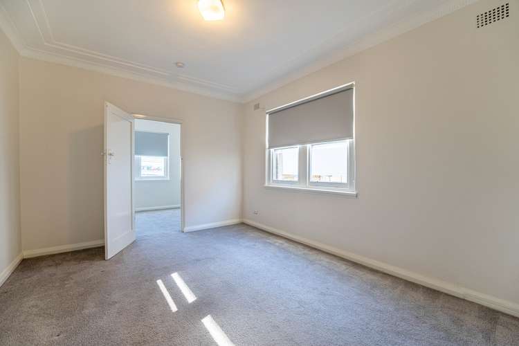 Second view of Homely apartment listing, 4/15 Fisher Street, Petersham NSW 2049