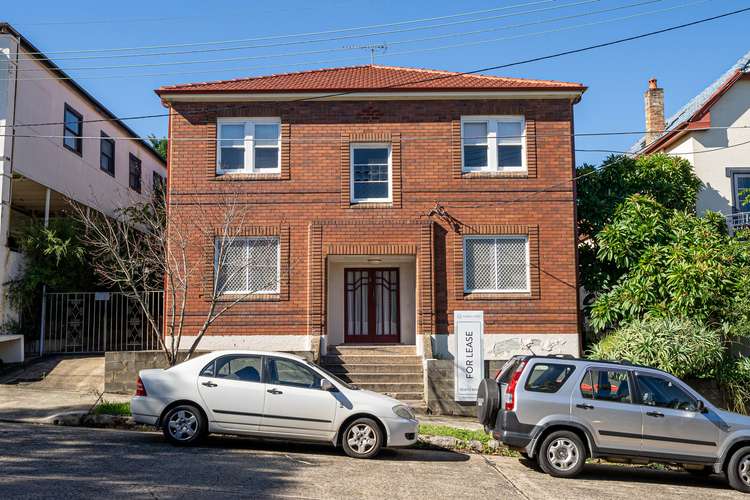 Third view of Homely apartment listing, 4/15 Fisher Street, Petersham NSW 2049