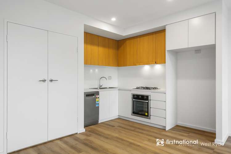 Second view of Homely apartment listing, 16 & 21/37 Bradley Street, Glenmore Park NSW 2745