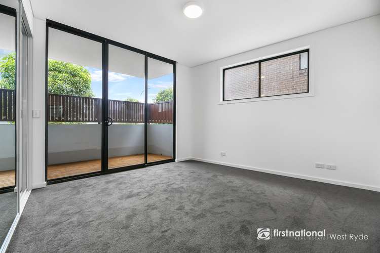 Third view of Homely apartment listing, 16 & 21/37 Bradley Street, Glenmore Park NSW 2745