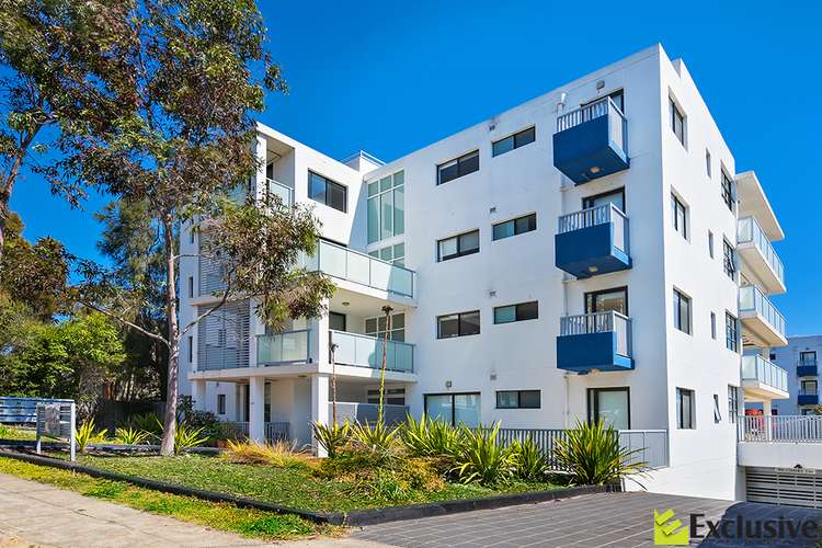 Fifth view of Homely unit listing, 10/8 Bennett Street, Mortlake NSW 2137