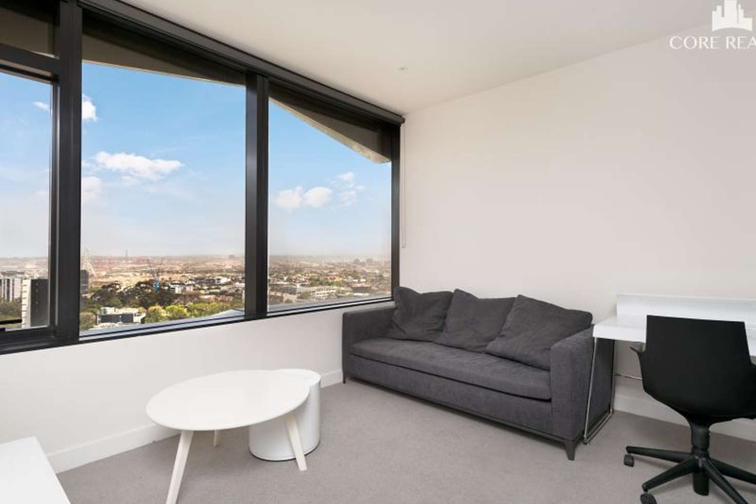 Main view of Homely apartment listing, 3606/120 Abeckett Street, Melbourne VIC 3000