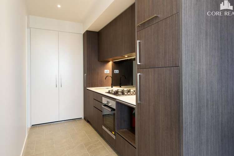 Third view of Homely apartment listing, 3606/120 Abeckett Street, Melbourne VIC 3000