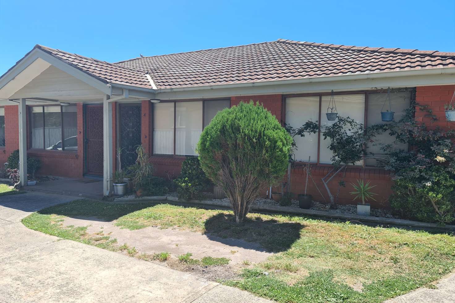 Main view of Homely unit listing, 4/7 Mack Crescent, Clayton South VIC 3169