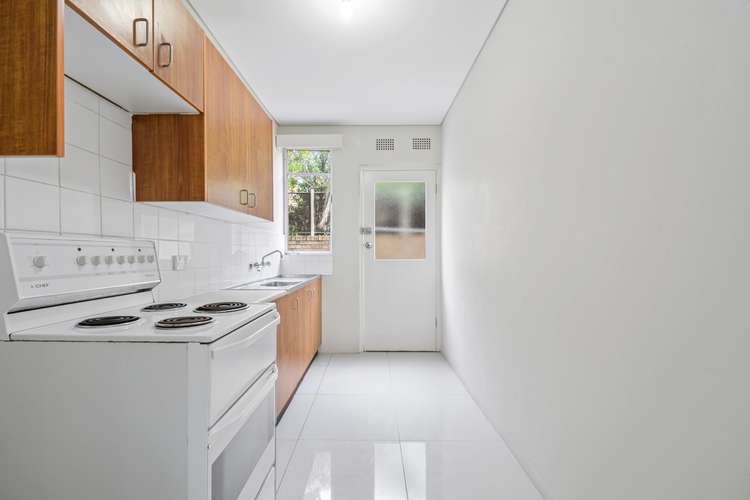 Second view of Homely apartment listing, 4/253 Queen Street, Concord West NSW 2138