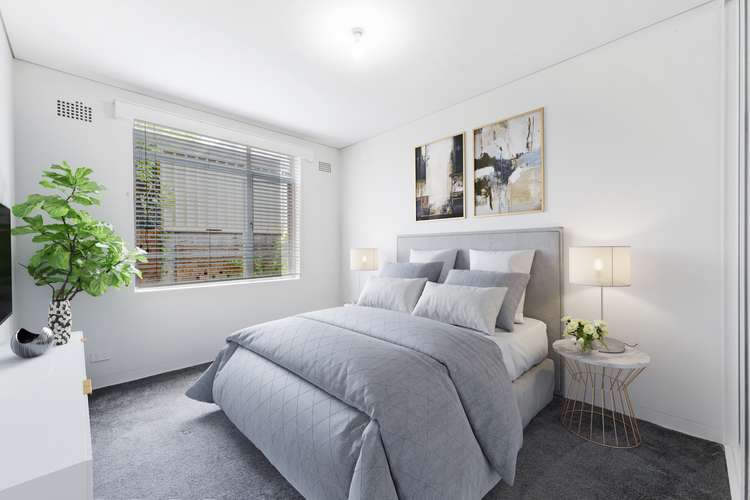 Third view of Homely apartment listing, 4/253 Queen Street, Concord West NSW 2138