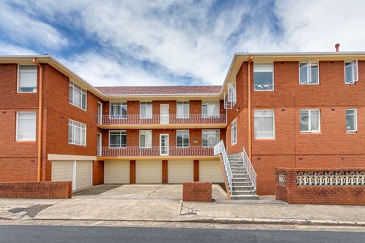 Fifth view of Homely apartment listing, 4/253 Queen Street, Concord West NSW 2138