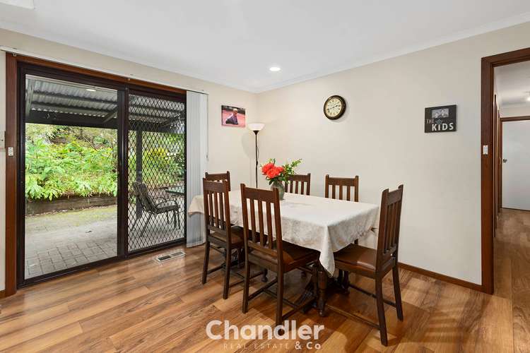 Fifth view of Homely house listing, 7 Rankins Road, Monbulk VIC 3793