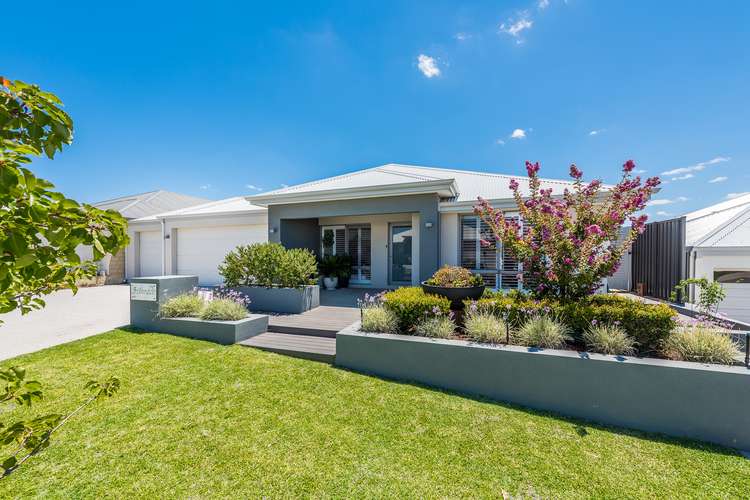 Second view of Homely house listing, 5 Anneen Link, Landsdale WA 6065
