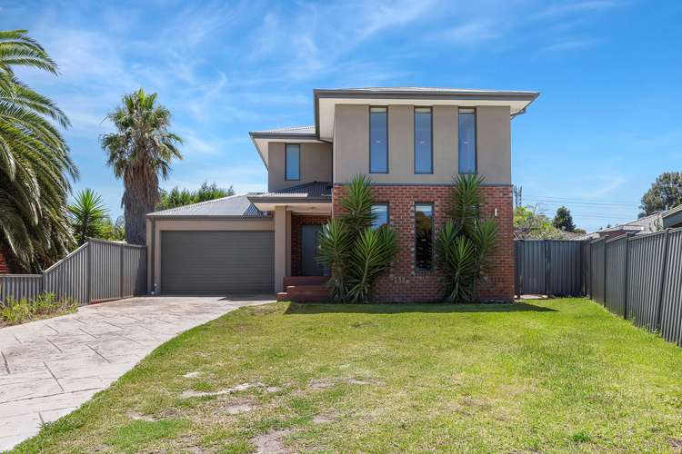9 Canary Court, Mill Park VIC 3082